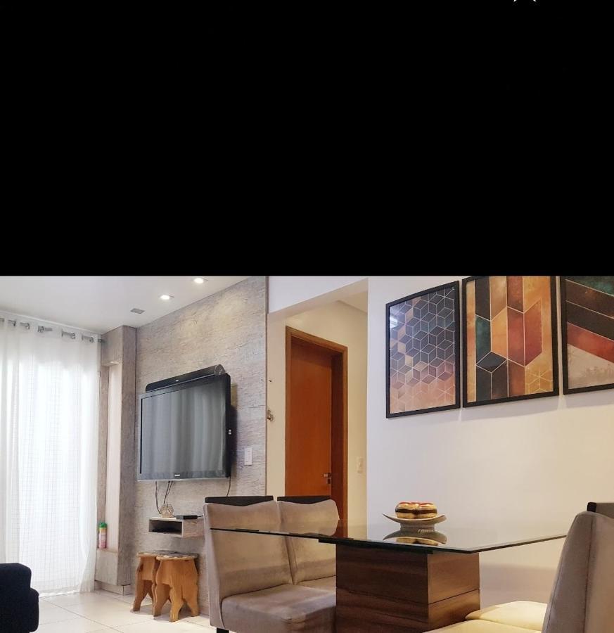 Apartamento 01 Dorm Canto Do Forte/Pg 700Mts Mar. Прая-Гранди Экстерьер фото
