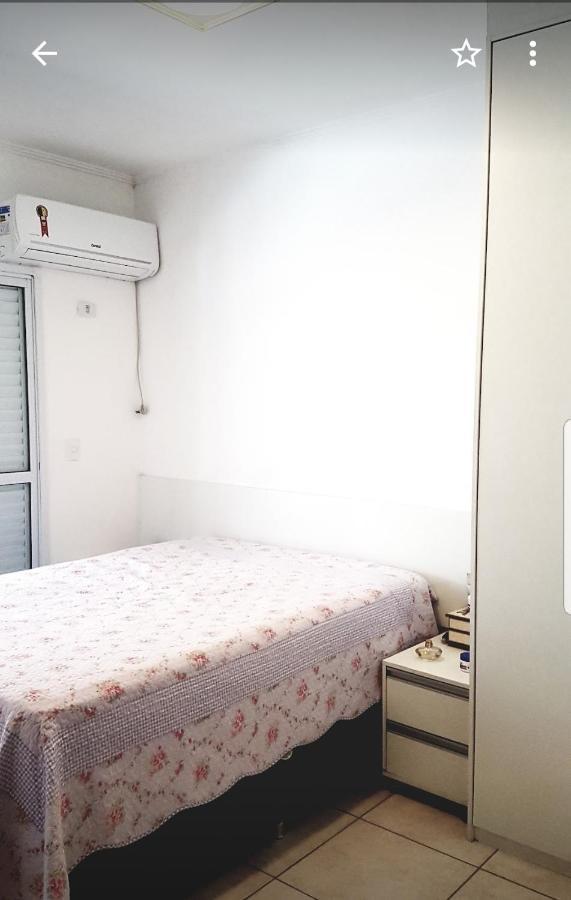 Apartamento 01 Dorm Canto Do Forte/Pg 700Mts Mar. Прая-Гранди Экстерьер фото